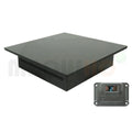 Mantenedor de temperatura encastrar Hold-Line Basic - INDUCS