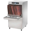 Lavabandejas N800H EVO2 HY-NRG con Depurador y Bomba VS P57-42N-AS — SILANOS