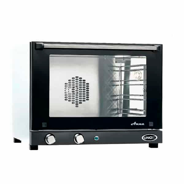 Horno Convección Eléctrico 4 Bandejas ANNA XF023 — ROMAGSA